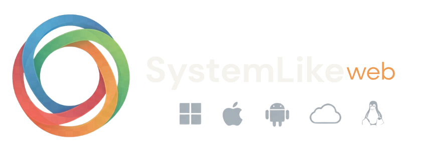 SystemLike ERP