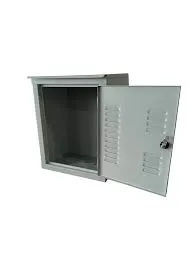 ABRIGO GAS SOBREPOR 40 X 30 X 20