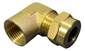 ADAPTADOR DAKO LATAO 1/2 NPT  90º FEMEA