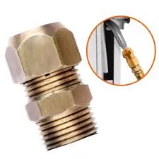 ADAPTADOR DAKO LATAO 1/2 NPT MACHO