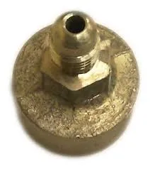 ADAPTADOR LATAO 1.1/4 BSP F X 3/8 SAE