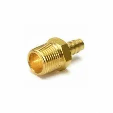 BICO GAS LATAO 1/2 NPT X 3/8 BM