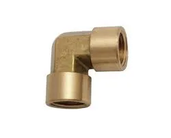 COTOVELO LATAO 1/8 NPTF X 1/8 NPTF
