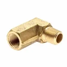 COTOVELO LATAO 1/8 NPT X 1/8 NPTF