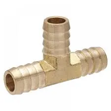 TEE LATAO 1/4 BM X 1/4 BM X 1/4 BM