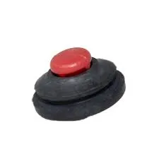 SELO PANELA CLOCK DE BORRACHA GUAMANTEC (40195)