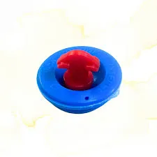 SELO PANELA CLOCK SILICONE A. O. (SVS-P001)
