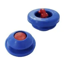SELO PANELA ROCHEDO MOD. SILICONE A. O. (SVS-P002)