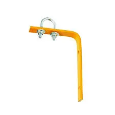 SUPORTE PAREDE P/ COLETOR