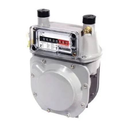 MEDIDOR DE GAS G1.6 LAO