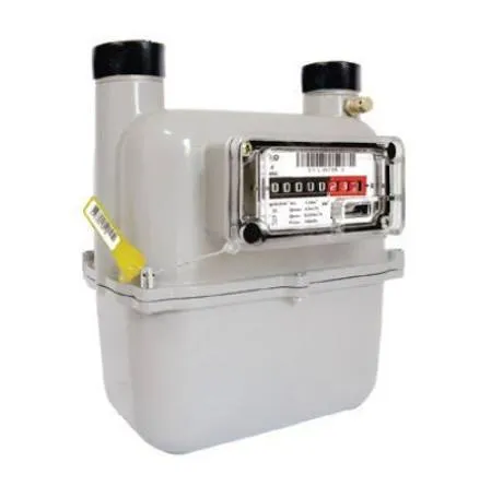 MEDIDOR DE GAS G4.0 LAO
