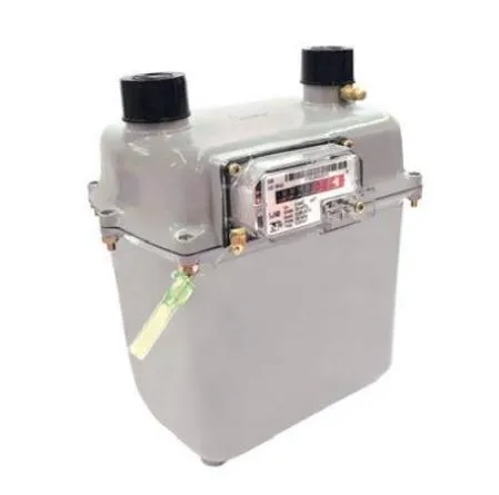 MEDIDOR DE GAS G6.0 LAO