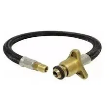 PIG TAIL ULTRAGAS 0,60 M