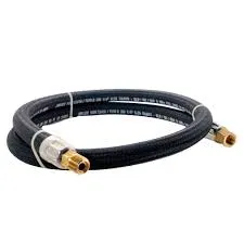 PIG TAIL P13 0,60 MT. 1/8 F. X 7/16 M. (AB696)