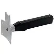 CABO PAN. PRESSAO CLOCK ANTIGA 4 FUROS (C005)