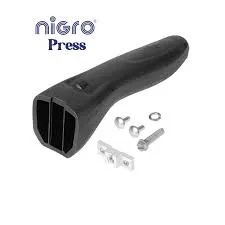 CABO PAN. PRESSAO NIGRO PRESS ORIGINAL CORPO