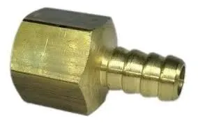 BICO GAS LATAO 1/2 NPTF X 3/8 BM