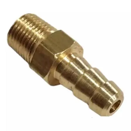 BICO GAS LATAO 1/8 NPT X 1/4 BM