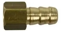 BICO GAS LATAO 1/8 NPTF X 1/4 BM (722)