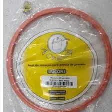 ANEL PAN. 3D ALCAST 5,5 L. SILICONE A. O. (SAE-E015)