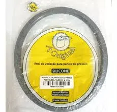 ANEL PAN. GLOBO/ALUX/ALUMEX/ 4,5 LTS SILIC A. O. (SAE-E009)