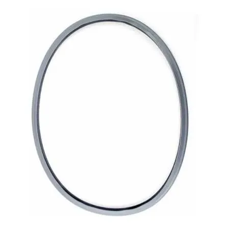 ANEL PAN. NIGRO ETERNA 12X15X20 L GUAM. SILICONE (12100)
