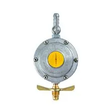REGULADOR ALIANCA DOM. GDE 2 KG GAS/H (506/01)