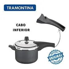 CABO PAN. PRESSAO TRAMONTINA VANCOUVER CORPO ORIG.
