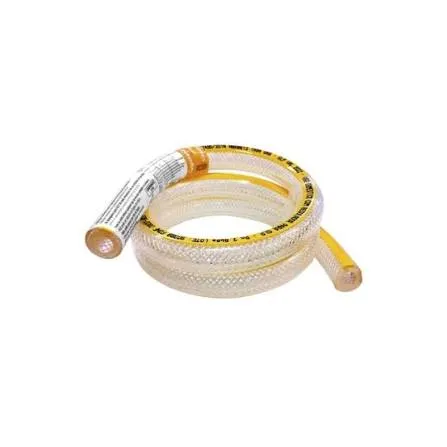 MANGUEIRA GAS GLP NORMATIZADA 100 CM.