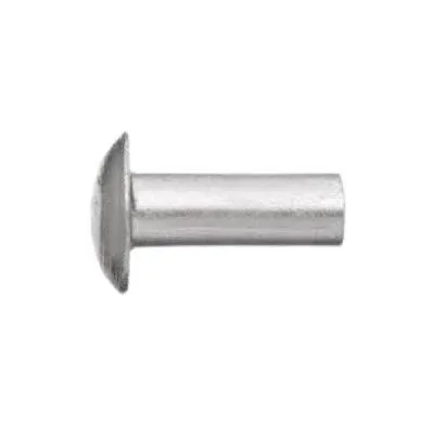 REBITE P/ PANELA 1/4 X 25 (100 GRAMAS)
