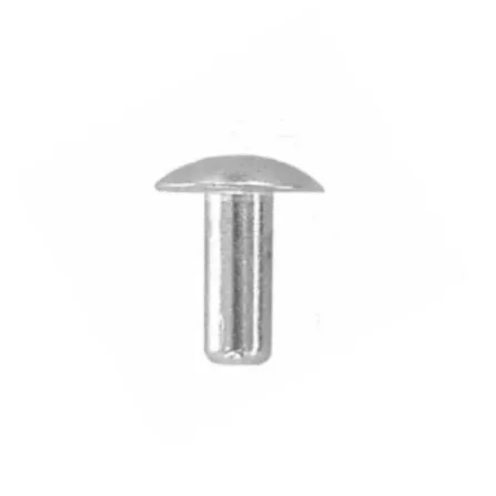 REBITE P/ PANELA 3/16 X 25 (100 GRAMAS)