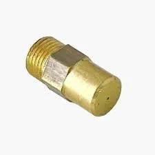 INJETOR FOGAO ALBASAN 0.60