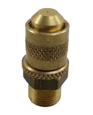 INJETOR FOGAO ALFA INDUSTRIAL
