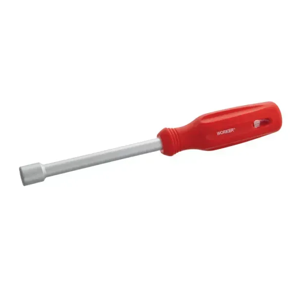 CHAVE CANHAO WORKER 13MM