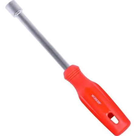 CHAVE CANHAO WORKER 7MM