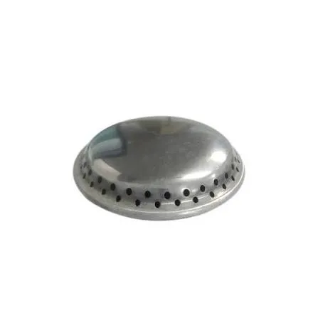 ESPALHADOR DAKO ALUM. CONJ PEQ 22MM (R556/303F)