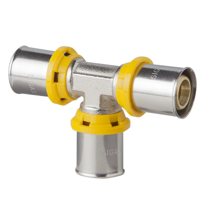 TEE PEX 20