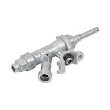 RAMAL BRASTEMP FORNO C/ VALV SEG W10558920/0519902