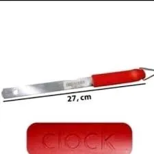 HASTE PANELA CLOCK 4,5 LTS. MODERNA 27CM (5001)