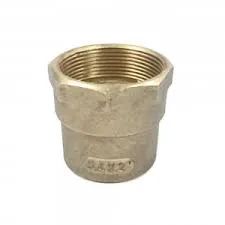CONECTOR SOLDA LATAO 15MM X 1/2 NPT FEMEA