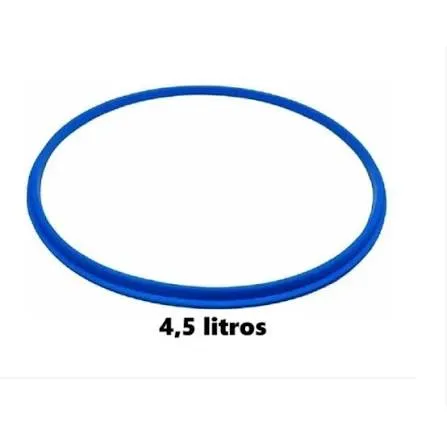 ANEL PAN. MULTIUSO S/ EMB. 4,5L GUAM. SILICONE BAIXA (12032)