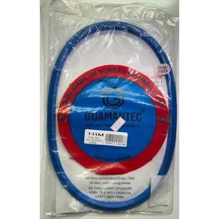 ANEL PAN. TRAMONTINA 7X8X10L EMB. GUAMANTEC SILICONE (12611)