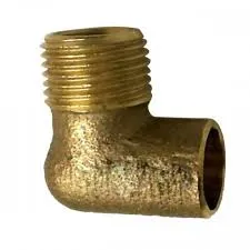 COTOVELO SOLDA LATAO 15MM X 1/2 NPT