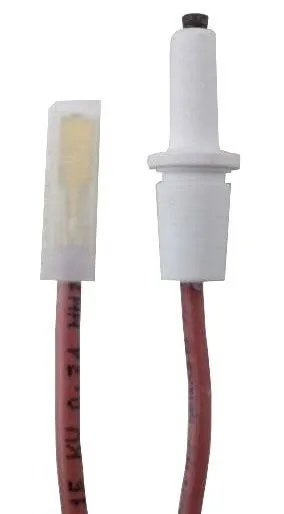 VELA P/ FOGAO ATLAS ANTIGA LONGA / UTOP FIO PF (003935)
