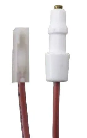 VELA P/ FOGAO BRASTEMP CLEAN / CONSUL C/ FIO PF (621009)