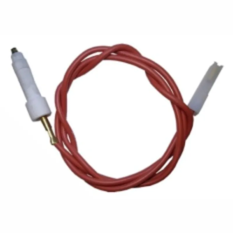 VELA P/ FOGAO BRASTEMP DEVILLE C/ FIO PG (619116)