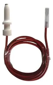 VELA P/ FOGAO BRASTEMP QUALITY/MAISON/PRATA FIO PF (621016)