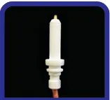 VELA P/ FOGAO ELECTROLUX/BOSCH/FISCHER MOD. TRIPLA (004592)