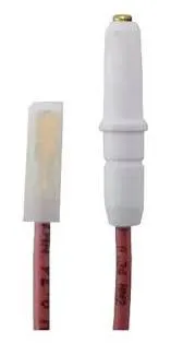 VELA P/ FOGAO ESMALTEC ANTIGA C/ FIO PF (621020)