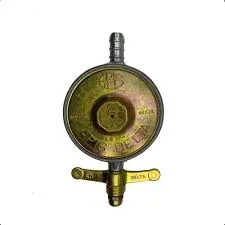 REGULADOR DELTA GDE 2 KG/H GAS